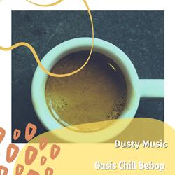 Twilight Hum of the City