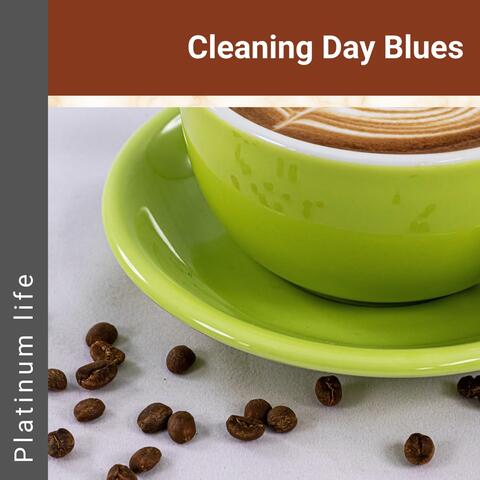 Cleaning Day Blues