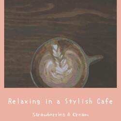 Cafe for the Dreamers