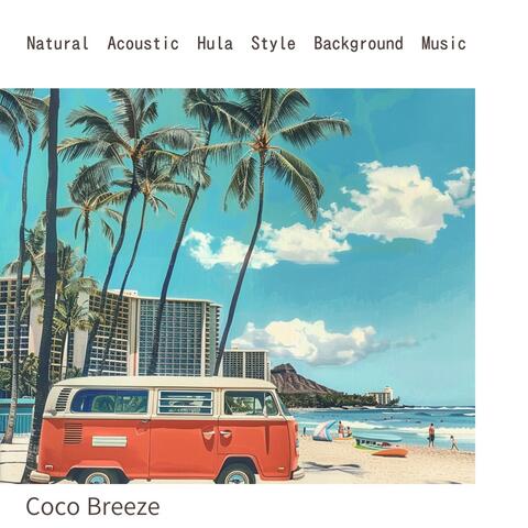 Natural Acoustic Hula Style Background Music