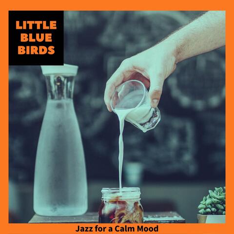 Jazz for a Calm Mood