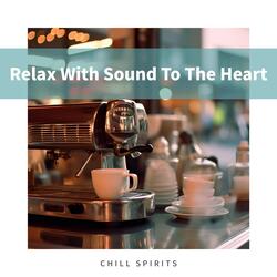 Quiet Whispers at Sunset