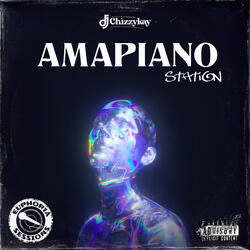 Amapiano Station (Euphoria Sessions)
