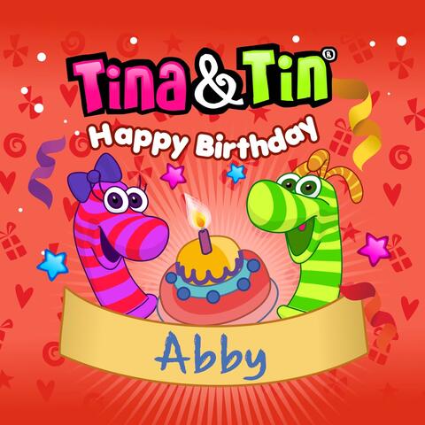 Happy Birthday ABBY
