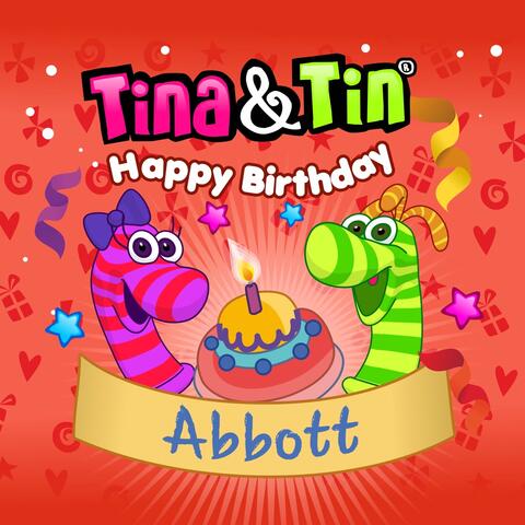 Happy Birthday ABBOTT