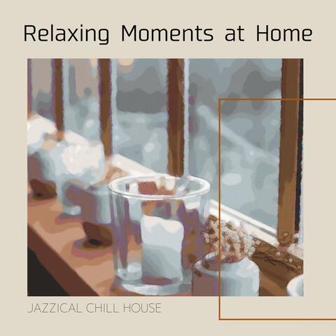 Relaxing Moments at Home