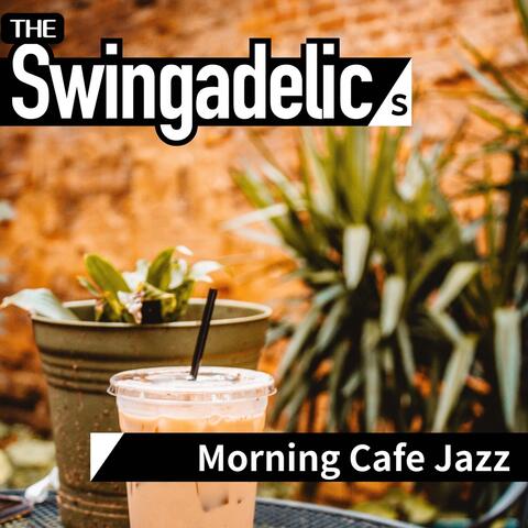 Morning Cafe Jazz