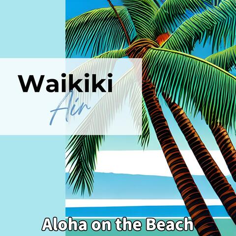 Aloha on the Beach