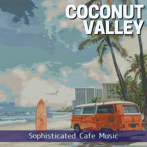 Sophisticated Cafe Music