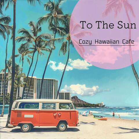 Cozy Hawaiian Cafe