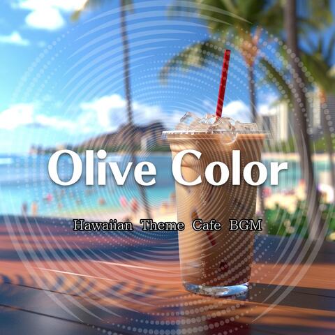 Hawaiian Theme Cafe BGM