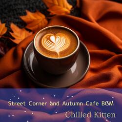 Autumnal Cafe Lullaby