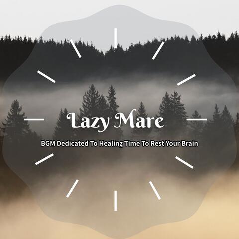 BGM Dedicated To Healing Time To Rest Your Brain