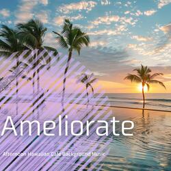 Tranquil Ukulele Harmonies