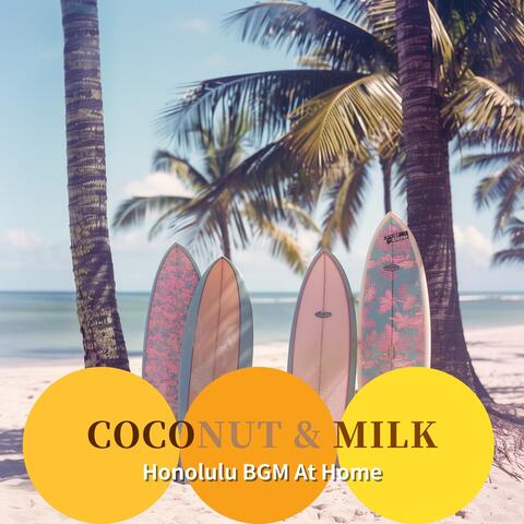 Honolulu BGM At Home