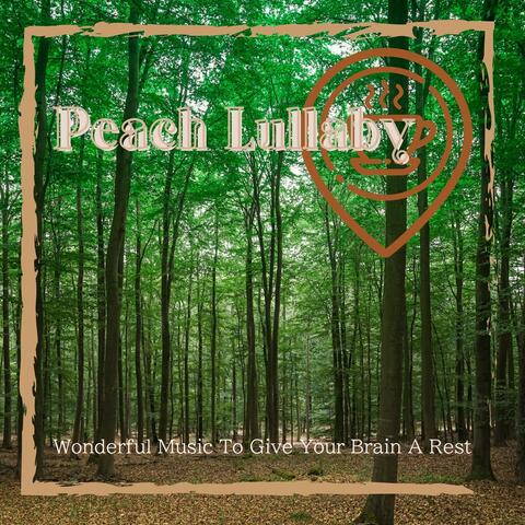 Wonderful Music To Give Your Brain A Rest