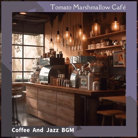 Coffee And Jazz BGM