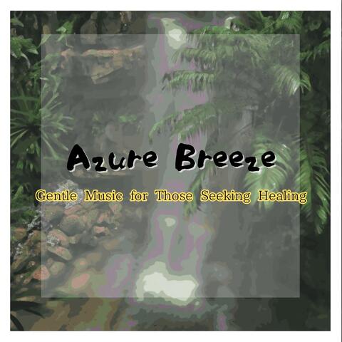 Gentle Music for Those Seeking Healing