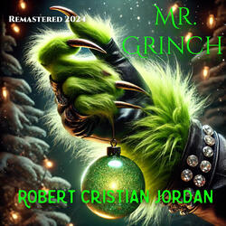 MR. GRINCH