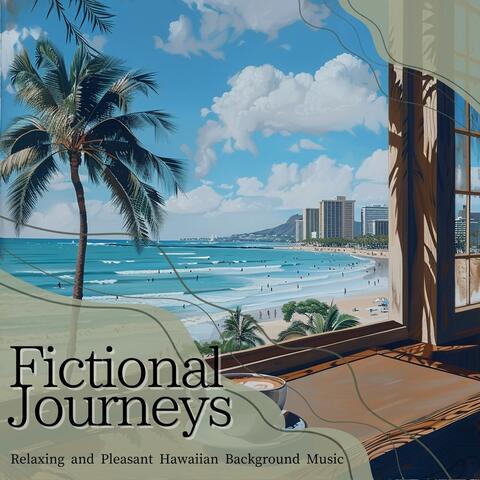 Relaxing and Pleasant Hawaiian Background Music