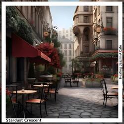 Hushed Voices of Contentment