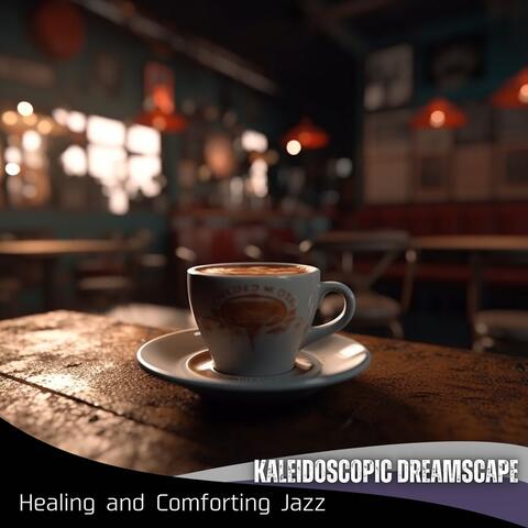 Healing and Comforting Jazz