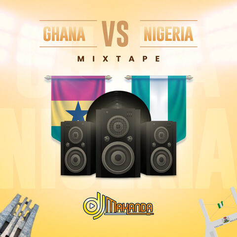Ghana vs Nigeria