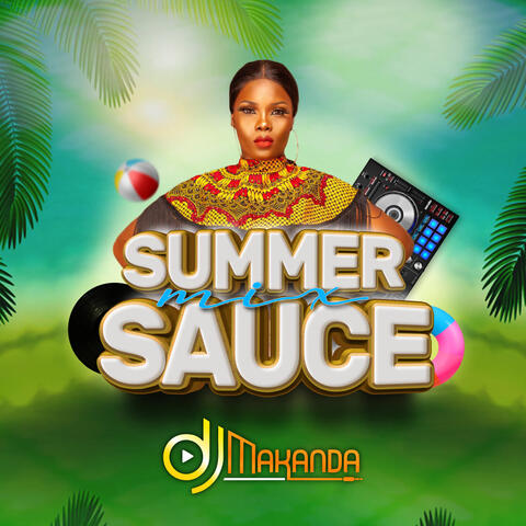 Summer Sauce