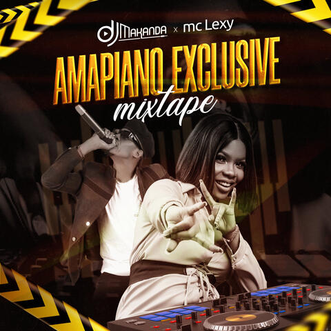 Amapiano Exclusive