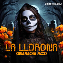 LA LLORONA