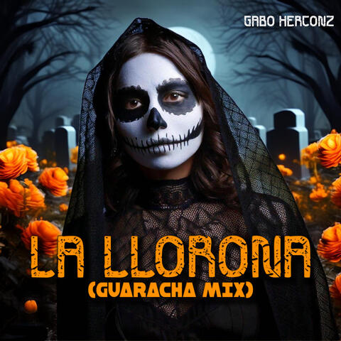 LA LLORONA