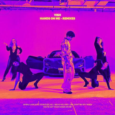 Hands On Me