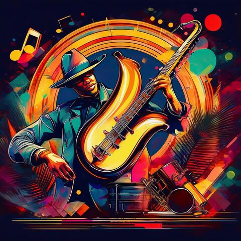 Soulful Jazz Vibes: Classic Club Rhythms