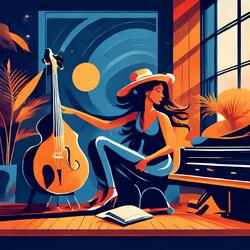 Jazz Heartache Grooves