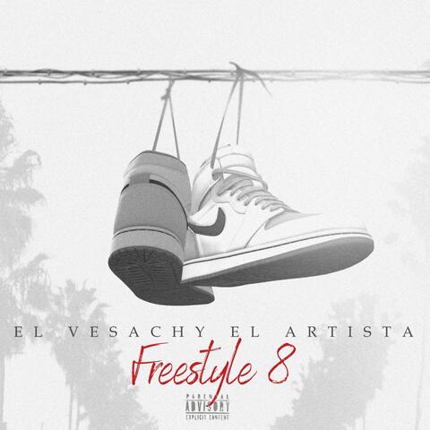 Freestyle 8