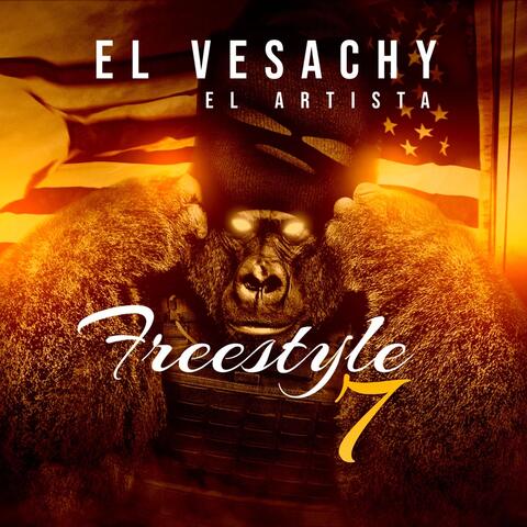 Freestyle 7