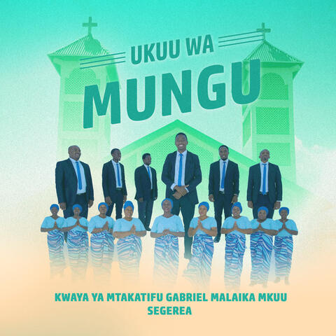 Ukuu wa Mungu