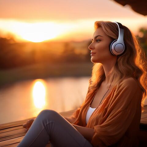 Deep Relaxation: Rhythms for Rest