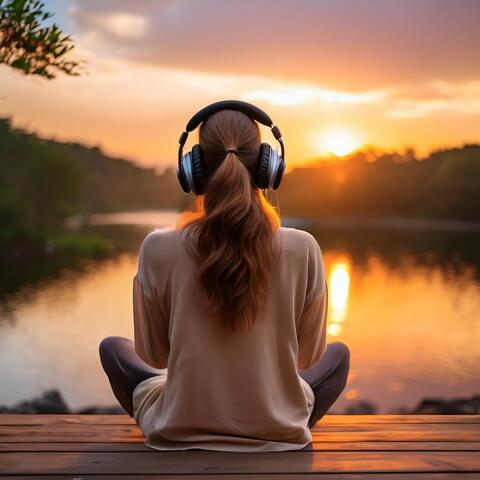 Pure Relaxation: Harmonies for Peace