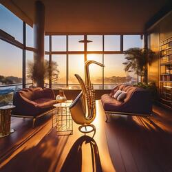 Jazzy Velvet Tunes