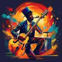 Funk Groove Jazz