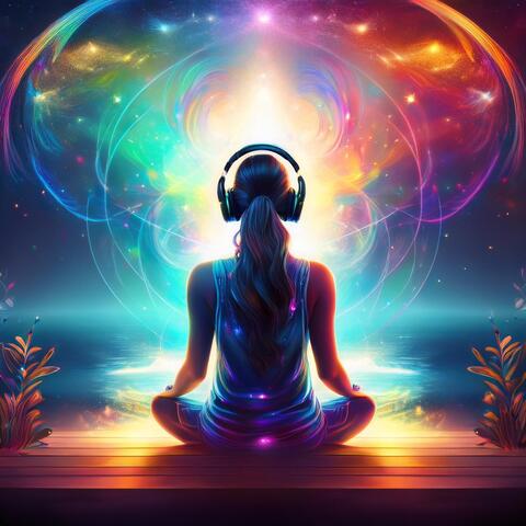 Meditation Focus: Music for Relaxed Awareness