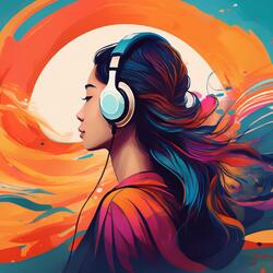 Melodic Quiet Unfolding