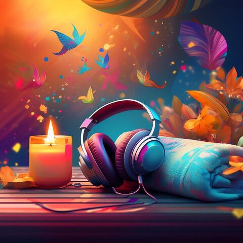 Massage Melodies: Soothing Sounds for Spa Days