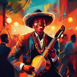 Sax Motion Vibes
