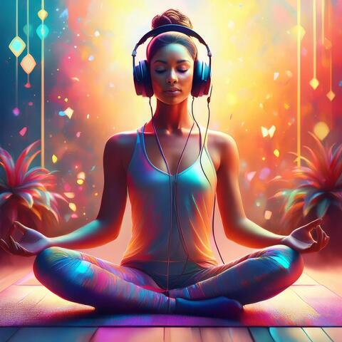 Inner Peace Meditation: Harmonies for Reflection
