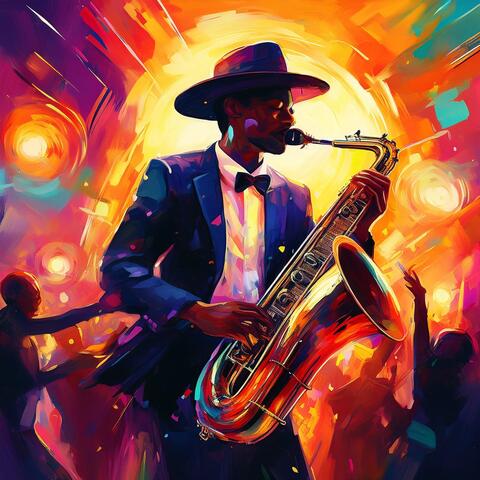Swing City: Retro Dance Tracks