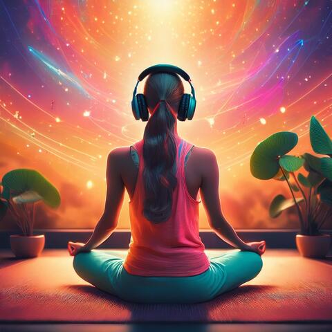 Guided Meditation Music: Sounds for Stillness