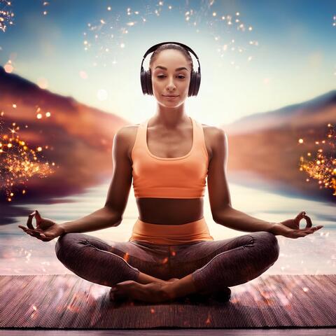 Guided Meditation: Soft Melodic Focus