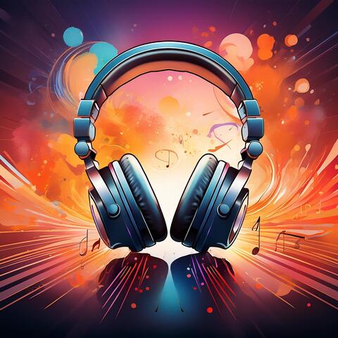 Rhythmic Balance: Tunes for Daily Clarity